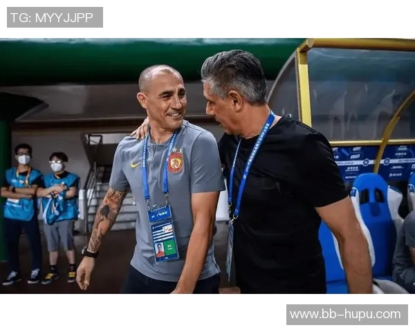 卡帅带领中国足球迎新篇章探析其执教风格与未来展望