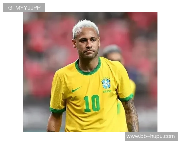 现役巴西足球巨星盘点:十大球员引领桑巴足球风潮 现役巴西足球巨星盘点:十大球员引领桑巴足球风潮