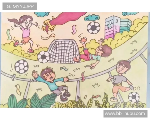 趣味绘制足球球星卡通头像展现绿茵场上独特个性魅力风采 趣味绘制足球球星卡通头像展现绿茵场上独特个性魅力风采